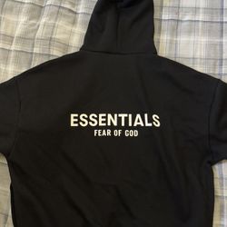 Black And White Essentials