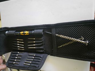 Wera skrew driver set