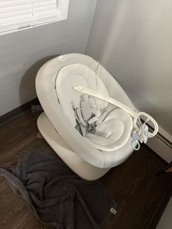 Graco Smooth Swing