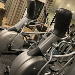 Cordless  Elliptical Vision S70