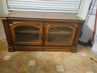 TV stand