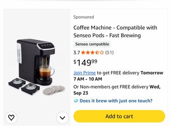 Coffee Machine