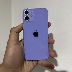 IPhone 12 Mini 128GB Unlocked