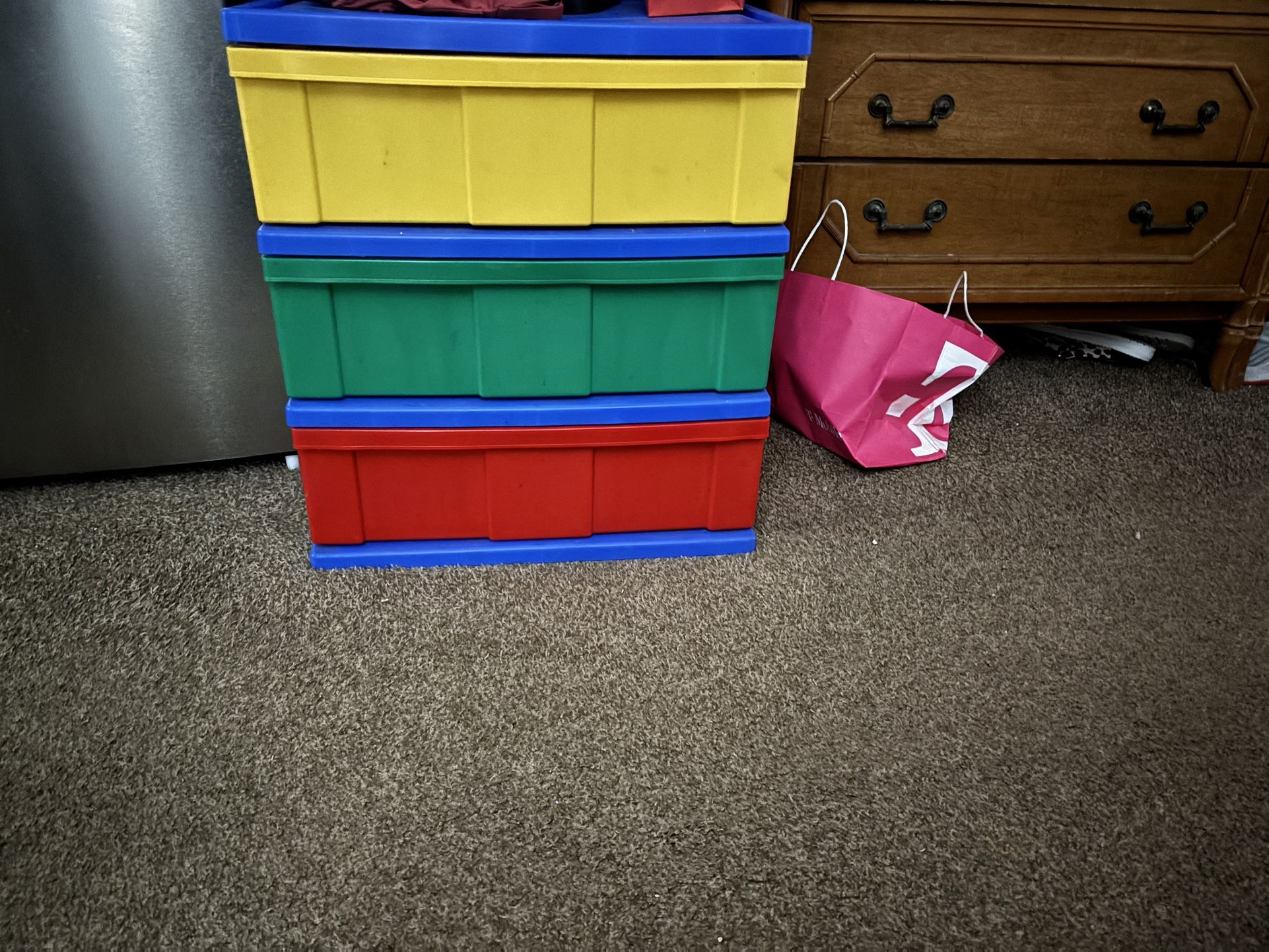 Storage Container 