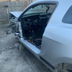 Mustang 2010 2014 OEM Parts 