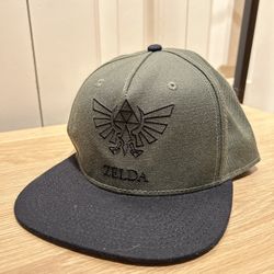 Legend Of Zelda Hat 