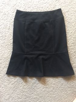 Kensie skirt size small