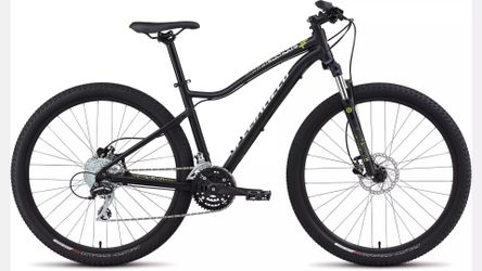 Specialized Mountain Bike with Disc Brakes