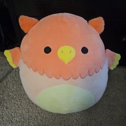 16 Inch Abdul Squishmallow 