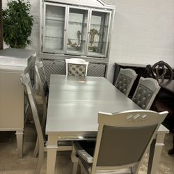 Dining Room Set