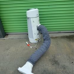 Frigidaire Gallery 12,000 BTU Cool Connect™ Smart Portable Air Conditioner with Wi-Fi Control