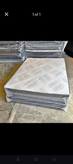 FREE Delivery!! 🛏️ | All Size Bed Sets | Frame + Mattress + Box Spring 🚀