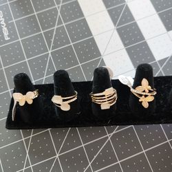 Fashion Rings