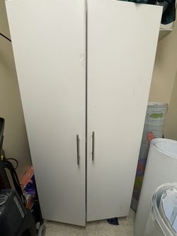 Storage Cabinet