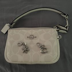 Mini Coach Purse