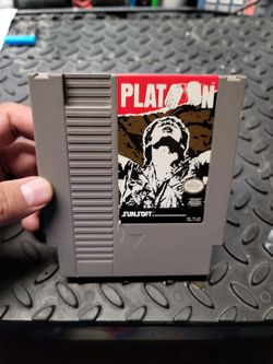 Platoon
