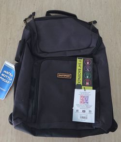 Eastport Backpack