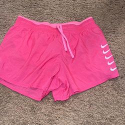 Womens Nike Shorts 