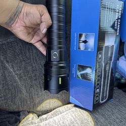 Real Far Distance Light New 