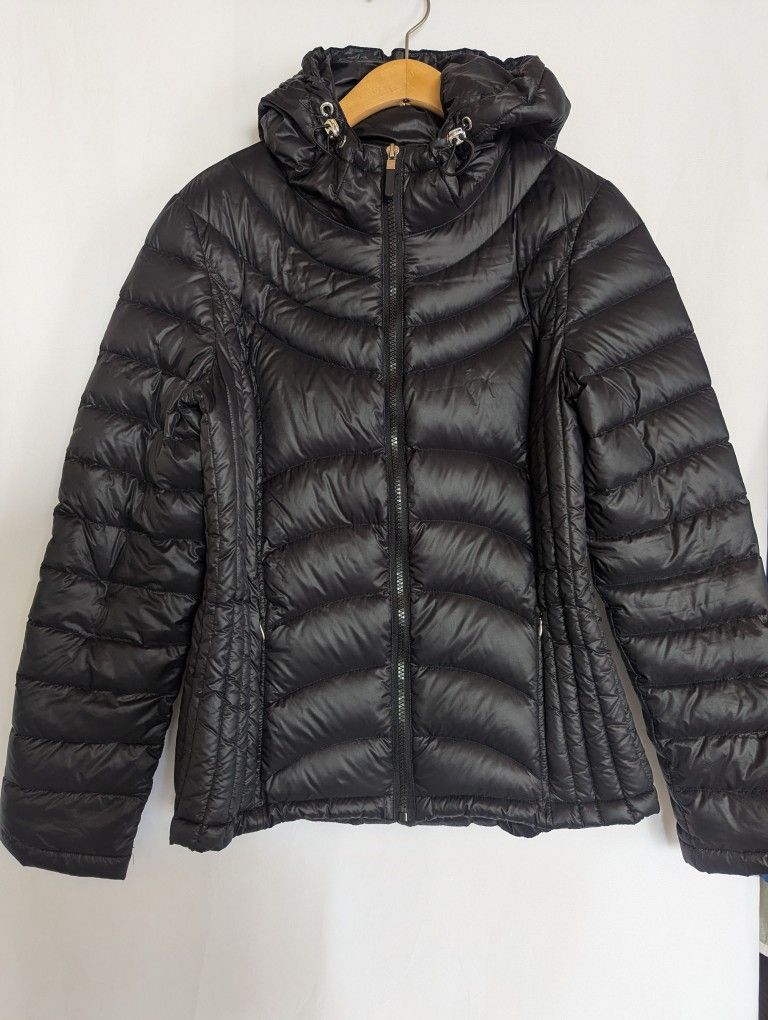 Women's Small Down Jacket Puffer Packable Lightweight Backpacking Ultralight Hooded Rei Hiking Marmot Columbia North Face Lululemon Nordstrom