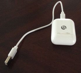 Lifestyle Advanced Airstream Pro Bluetooth Earbuds