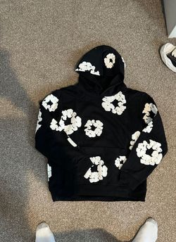Denim Tears Sweatshirt