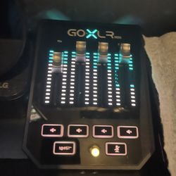 Goxlr Mini 