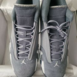 Jordan retro 14 Size 13 $350