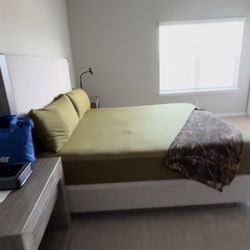 King Size Bedroom Set 