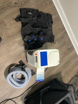 Respirtech