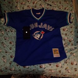 Mitchell Jersey + iPhone 7 Plus 