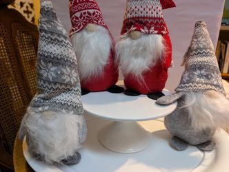 Gnomes In San Fernando 91340