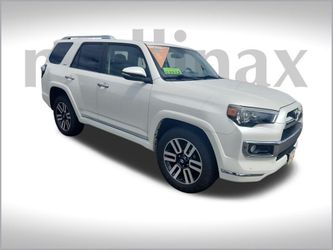 2015 Toyota 4Runner