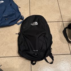 North Face Backpack 