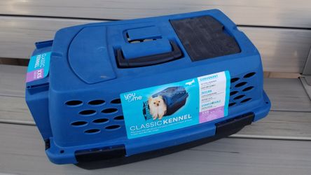 Kennel XXS