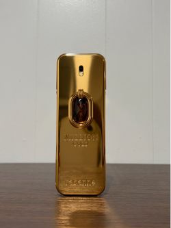Million Gold Elixir Parfum Intense (3.4 fl oz)