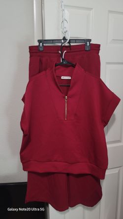 Sweatsuits