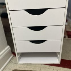 Part Of A Ikea Desk 