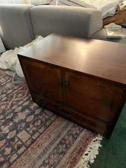 Small Cabinet 