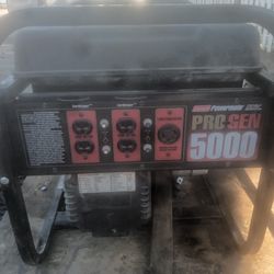 Generator 250
