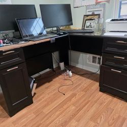 Office Desk 