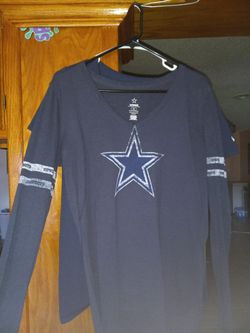Dallas Cowboys Long Sleeve 