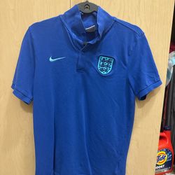 Nike Polo Shirt 