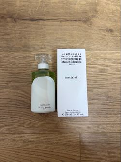 “Untitled” Maison Margiela EDP