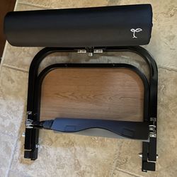 Hip Thruster/ Booty Sprout