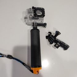 GoPro Case For Underwater Use