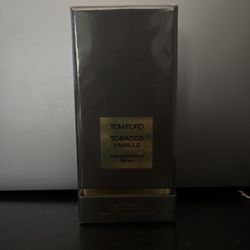 Tom Ford Tobacco Vanille 