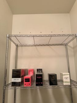 colognes