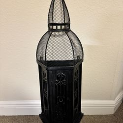 Candle Holder, Decoration 