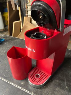 Keurig Mini coffee maker